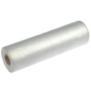 Пакет фасовочный рулон ПНД 25х40 (500) Омск (120 рул.)