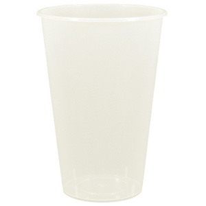 Стакан 350 мл одноразовый (d-80 мм) Перинт (40700 шт.) Люминесцентный