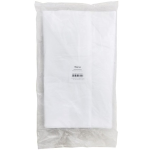 Фартук (100 шт) 80125 см Элпак (110 шт.)