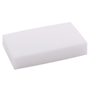 Губка меламиновая 10х6х3 см (1 шт.)