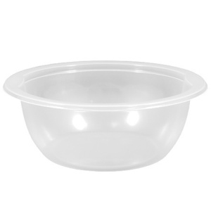 Контейнер под запайку круглый (150х55) 500 мл прозрачный (140560 шт.) Южуралпак