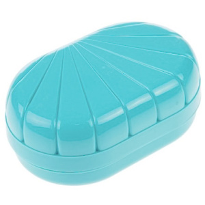 Мыльница «Дорожная» (1 шт.) АКЦИЯ