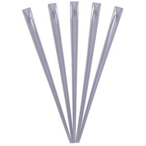 Пики пласт. Призма ПРОЗРАЧНАЯ 90 мм (500 шт.) (125 шт.)