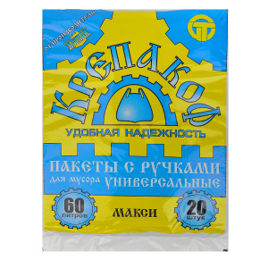 Крепакоф 60 20 стопа