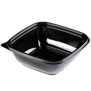 Емкость КП-025 (ПЭТ) ДноЧерное (1080 шт.) 1568616 Комус