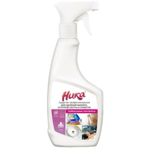 Средство чистящее Ника-Антискотч 0,5 кг с триггером (115 шт.)