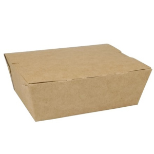 Упаковка универсальная  LUNCH  600 M (25500 шт.) OSQ 1