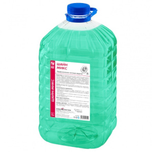 Средство для сантехники 5,0 л Шайн-Микс (1 шт.) АКЦИЯ