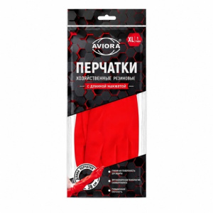 резиновые С ДЛИННОЙ МАНЖЕТОЙ 