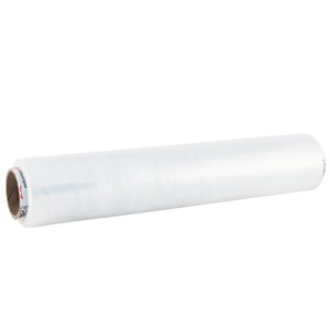 Пленка пищевая 300 мм х 200 м белая Десногор (110 шт.) ОСОБО ПРОЧНАЯ 210-017