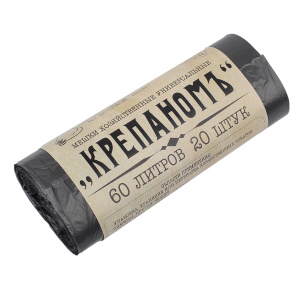 Крепаном 60 20
