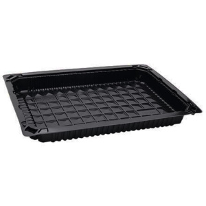 Емкость С-25  РП-208 черная (250 шт.) РоссПак