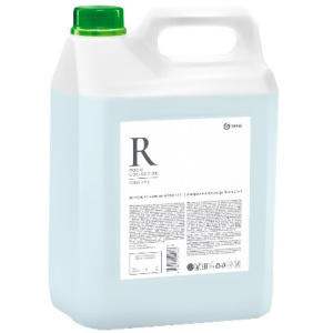 Шампунь-гель для душа 5,0 кг Room 2 в 1 GRASS (14 шт.) 125493