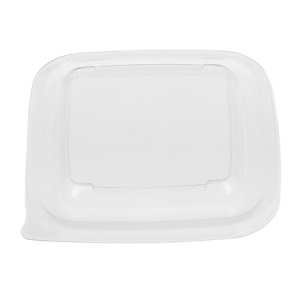 Крышка к контейнеру С-1212 прозрачная UPAX-UNITY (251000 шт.)