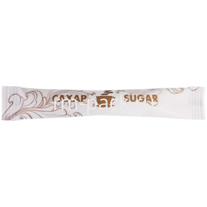 Порционный сахар  5 г в стиках (2000 шт.)