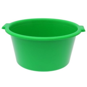 Таз 5 л пластик (1 шт.)