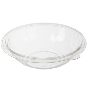 Емкость СК-075 (Т) ПЭТ Дно круглое прозрачное (300 шт.) 1650442 Комус