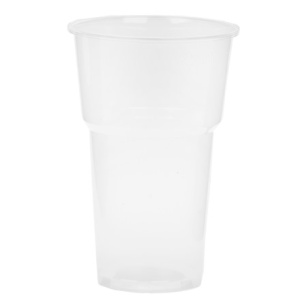 Стакан 0,50л. одноразовый ПРЕМИУМ UpaxUnity (501000 шт.)