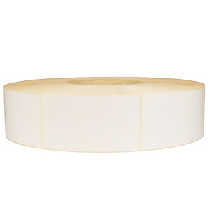 Этикетки для весов50х90 (втулка 76)3000шт. (без печати) Эко (14 шт.)