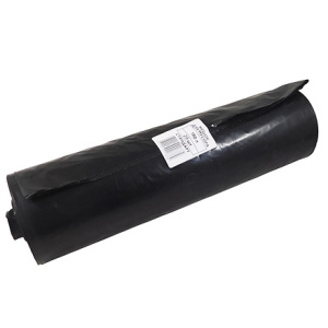 Мешок дмусора ПВД 180 л (20 шт.) рулон Стандарт (110 шт.)