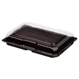 Емкость С-29Д черная (320 шт.) 846379 Комус2