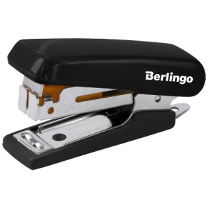 Степлер-мини №10 Berlingo (18 шт.) 1