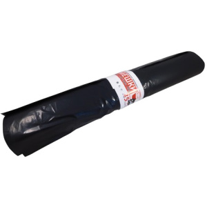 Мешок дмусора ПВД 240 л (25 шт.) рулон Лидер ЭКОНОМ красная этикетка (15 шт.)