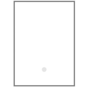 Пакет БОПП 150х200 мм 25 мкм с отверстием (5005000 шт.)