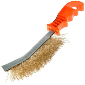 Щетка Sparta с пластик.ручкой (130 шт.)