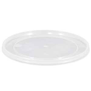 Крышка к контейнеру шайба (D-145) Перинт (600 шт.)