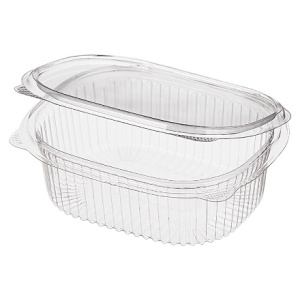 Емкость РКС- 500 ПЭТ (300 шт.) UPAX-UNITY