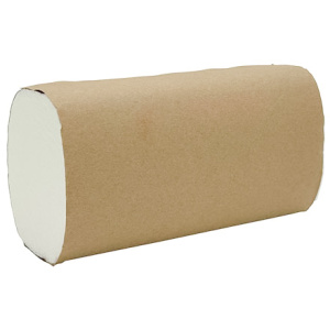 Полотенца бумажные (система Н3) V-сложение 1сл. (250 л.) FOCUS Smart (115 пачек) 5103024