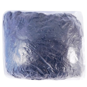 Бахилы 40 см х 14 см Особо прочные ЭКСТРА цветные по 100 шт. (140 шт.) 4