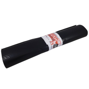 Мешок дмусора ПВД 120 л (25 шт.) рулон Лидер ЭКОНОМ красная этикетка (110 шт.) Мешок дмусора ПВД 120 л (25 шт.) рулон Лидер ЭКОНОМ красная этикетка (110 шт.)