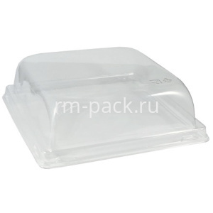 Крышка для упаковки SmartPack 900 КУПОЛЬНАЯ (200 шт.) ECO