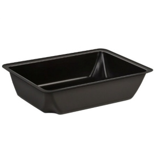 Соусник 70 мл без крышки КД-010 черный КадоПрим (3456 шт.) Соусник 70 мл без крышки КД-010 черный КадоПрим (3456 шт.)