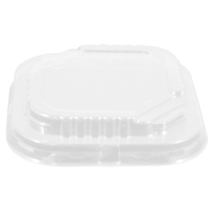 Емкость Д-220-280-320КВ КРЫШКА (В) (ПЭТ) (600 шт.) 1757690 Комус 1