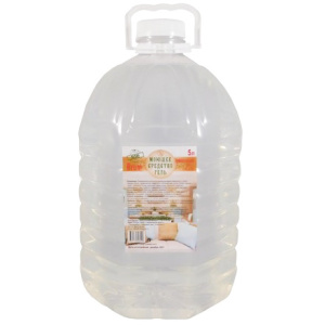 Средство моющее 5,0 л УМС-гель (аналог прогресса) Brum Lite