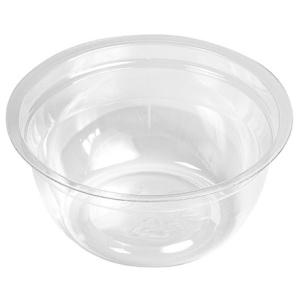 Соусник без крышки 50 мл d-69 мм прозрачный БОПС (1001500 шт.)