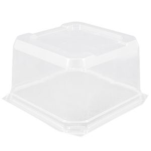 Емкость УК-248ВБ Крышка прозрачная (495 шт.)