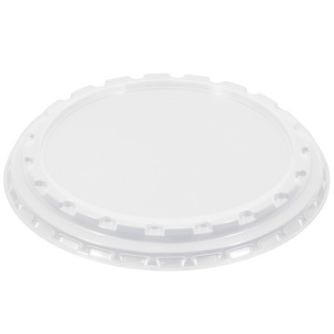 Крышка к контейнеру М-132 плоская UPAX-UNITY ( 25600 шт.)