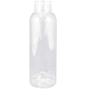 Бутылка  ПЭТ 0,4 л (бесцветная) МОРС  (D-3.8см) (100 шт.)