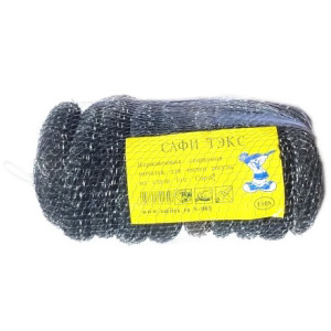 Губка металлическая (10 шт.) СафиТекс Эконом (1120 шт.) СП0086 СТ