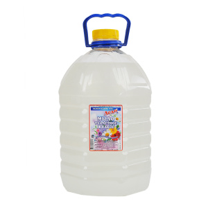 Мыло Леди 5л