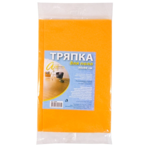 Салфетка вискозная 50х60 для пола Артком (150 шт.) 0094