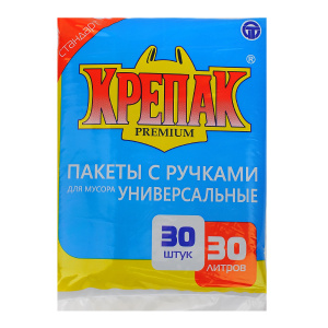 Крепак 30 30 стопа