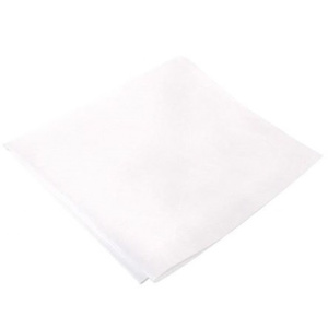 Салфетка МИКРОСПАН 34х40 белая, без упаковки (10100 шт.)