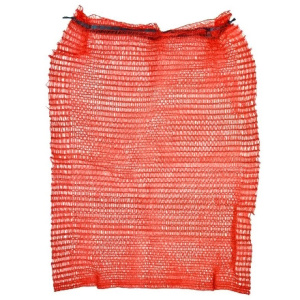 Сетка-мешок довощей 30х47 см до 8 кг красная (1002000 шт.)