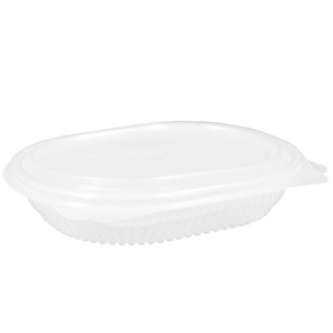 Емкость РКС- 250  УК-250Г (PP) прозрачное Каштан (300 шт.) 1