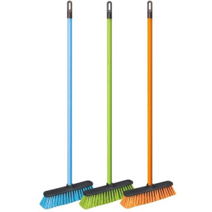 Щетка для пола с черенком York Centi (124 шт.) 51030